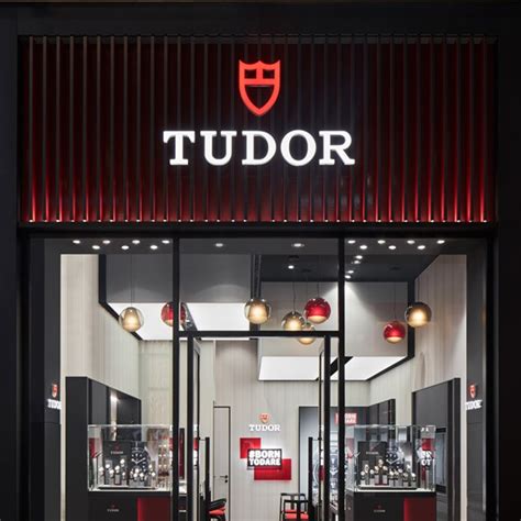 tudor boutique dubai.